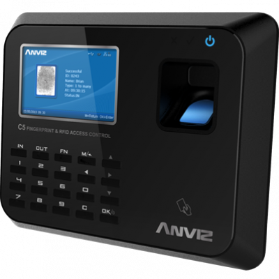 ANVIZ C5